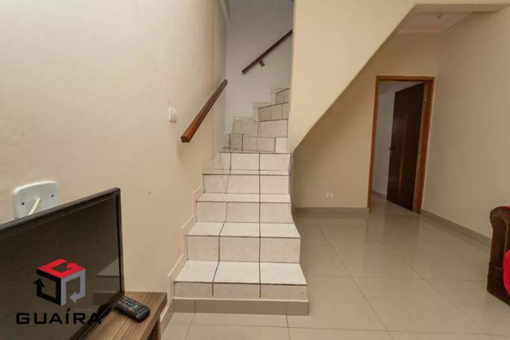 Sobrado à venda com 3 quartos, 216m² - Foto 4