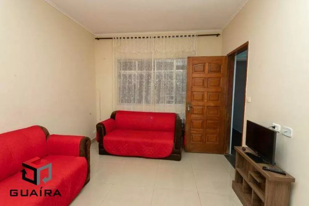 Sobrado à venda com 3 quartos, 216m² - Foto 1