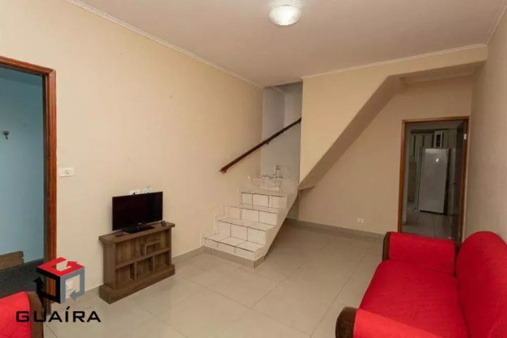 Sobrado à venda com 3 quartos, 216m² - Foto 3