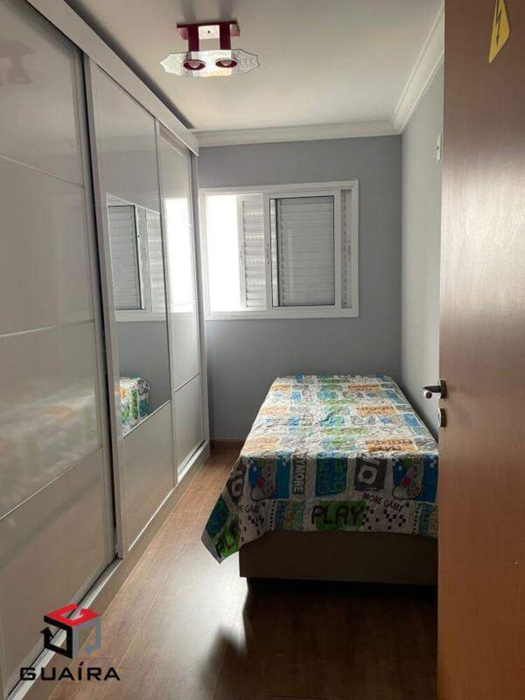 Apartamento à venda com 3 quartos, 76m² - Foto 2