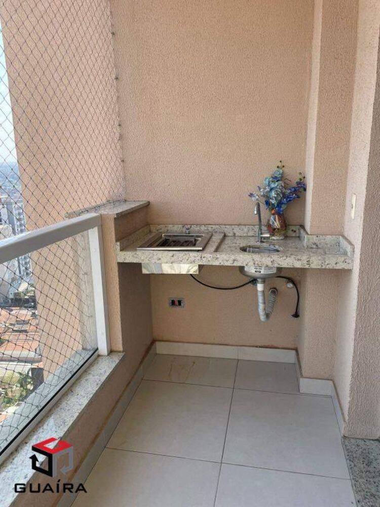 Apartamento à venda com 3 quartos, 76m² - Foto 3