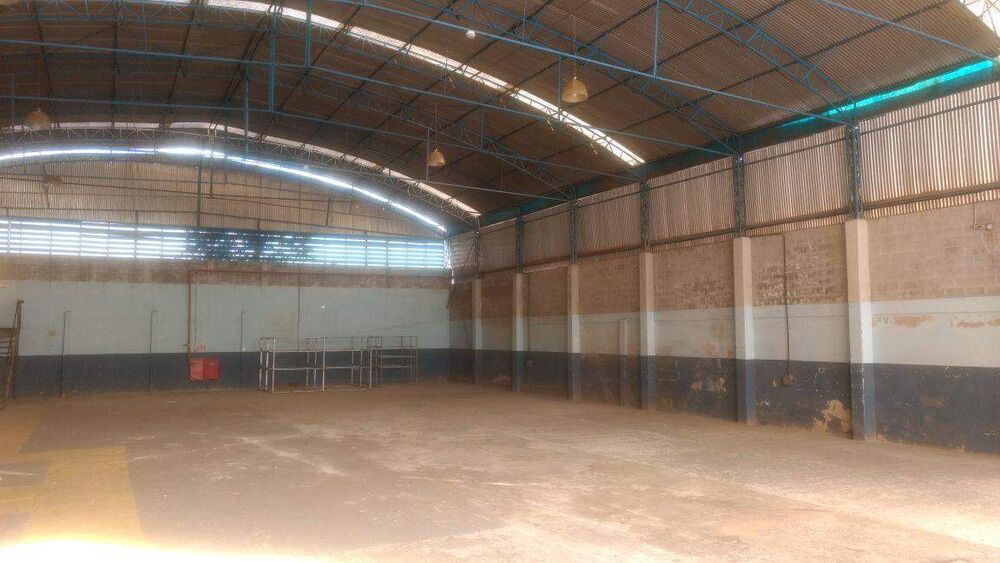 Depósito-Galpão-Armazém à venda, 3000m² - Foto 5