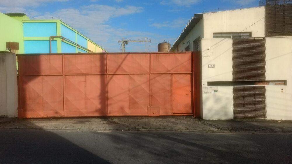 Depósito-Galpão-Armazém à venda, 3000m² - Foto 1