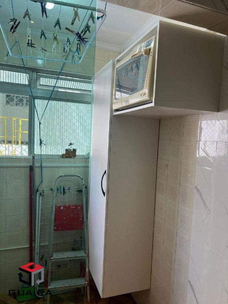 Apartamento à venda com 2 quartos, 50m² - Foto 1