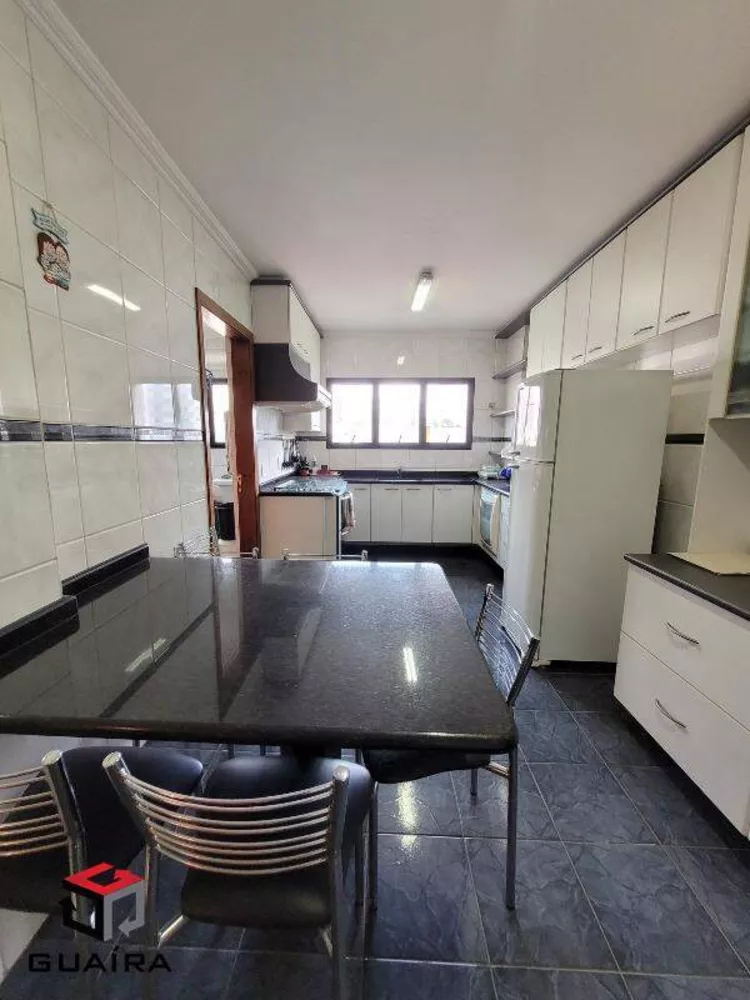 Apartamento à venda com 4 quartos, 157m² - Foto 3