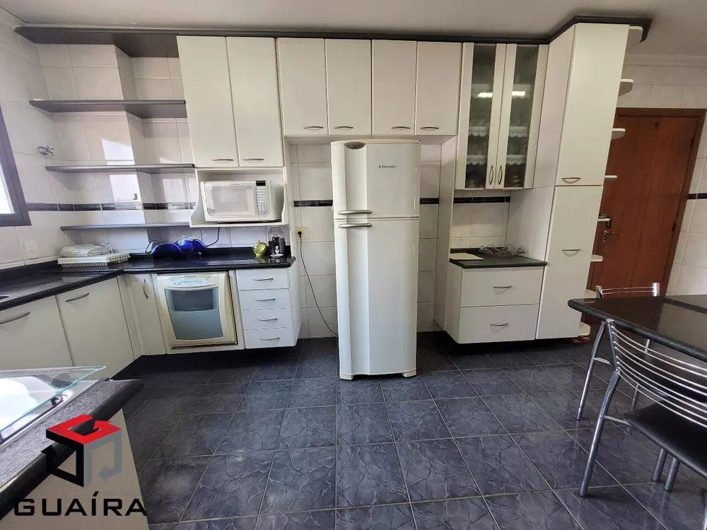 Apartamento à venda com 4 quartos, 157m² - Foto 2