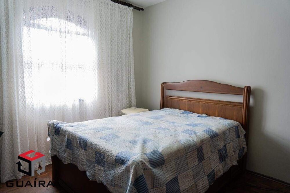 Sobrado à venda com 3 quartos, 198m² - Foto 2