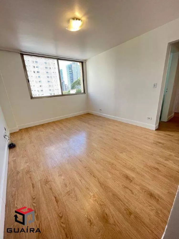 Apartamento à venda com 2 quartos, 67m² - Foto 1