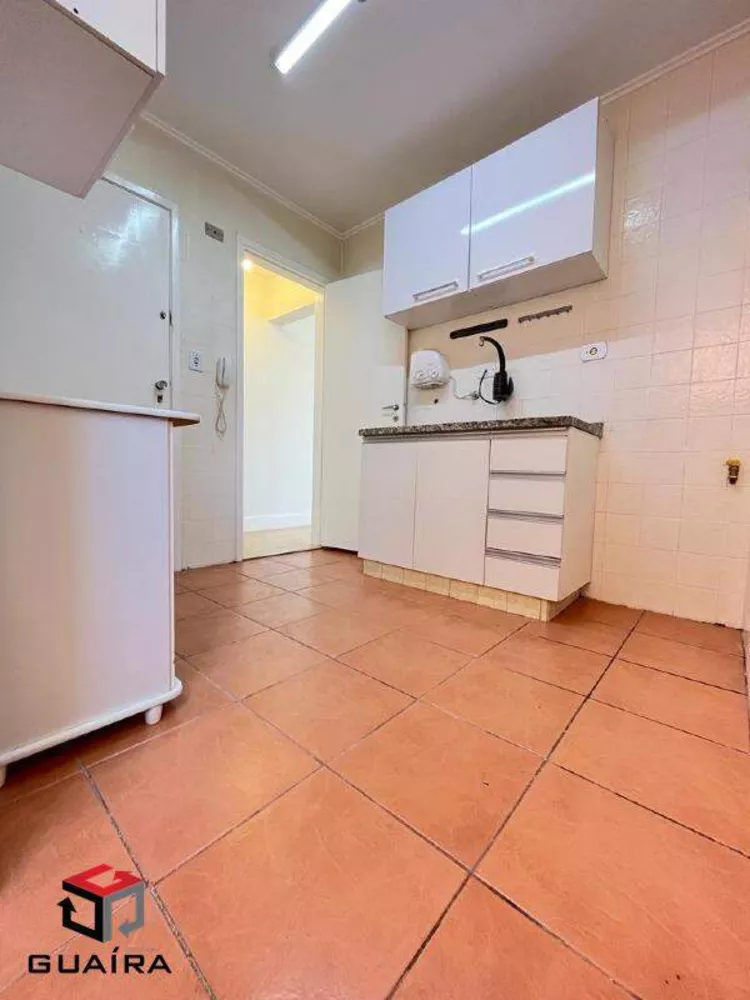 Apartamento à venda com 2 quartos, 67m² - Foto 2