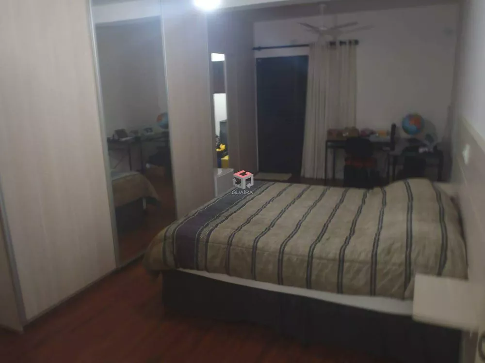 Sobrado à venda com 3 quartos, 165m² - Foto 1