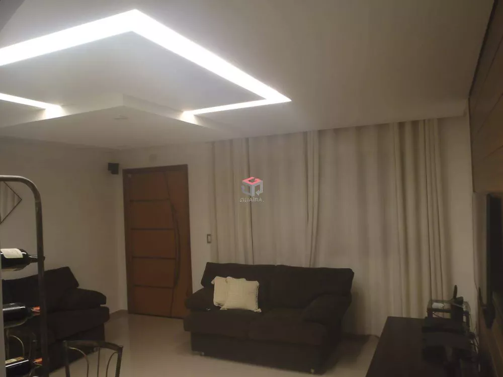 Sobrado à venda com 3 quartos, 165m² - Foto 3