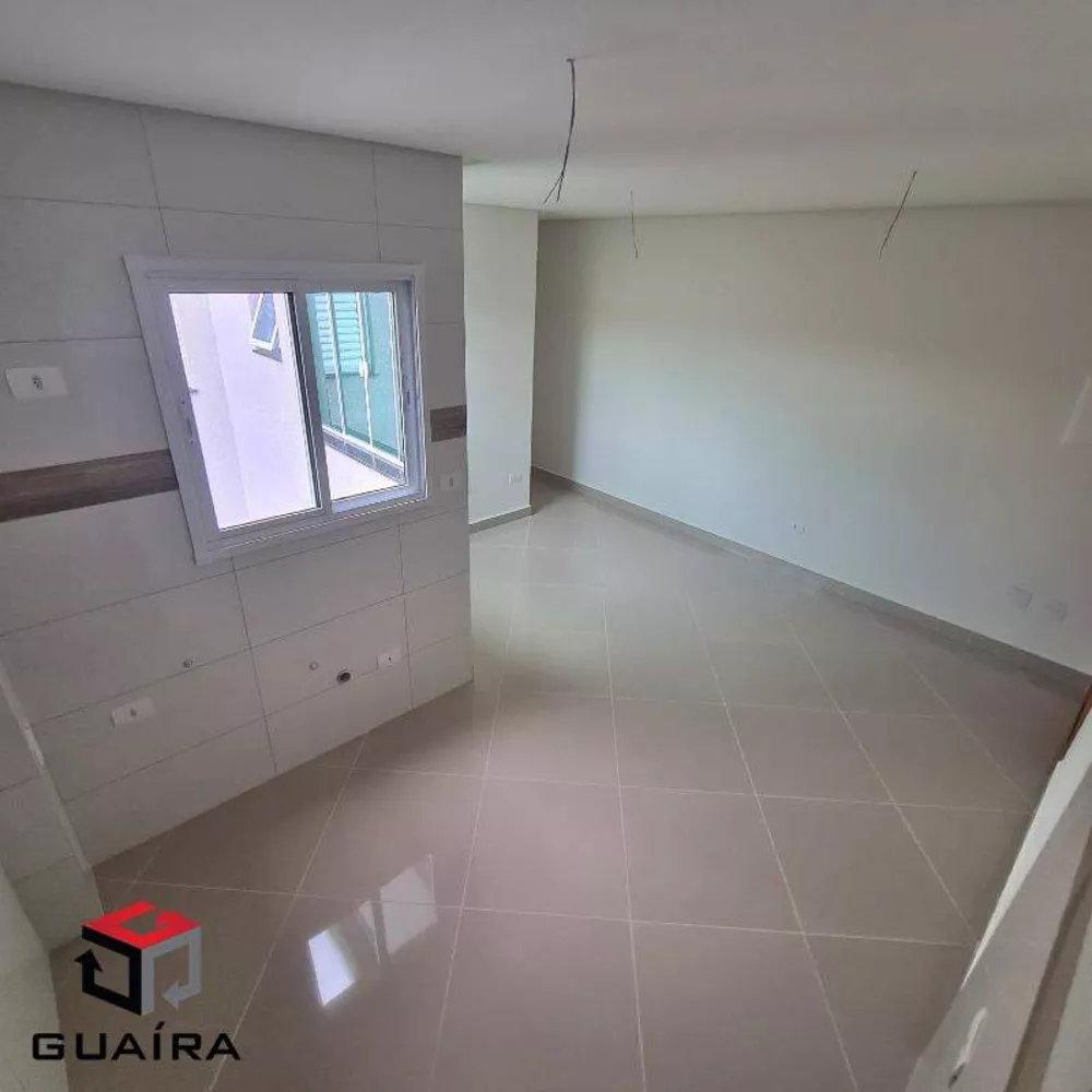 Cobertura à venda com 2 quartos, 105m² - Foto 3