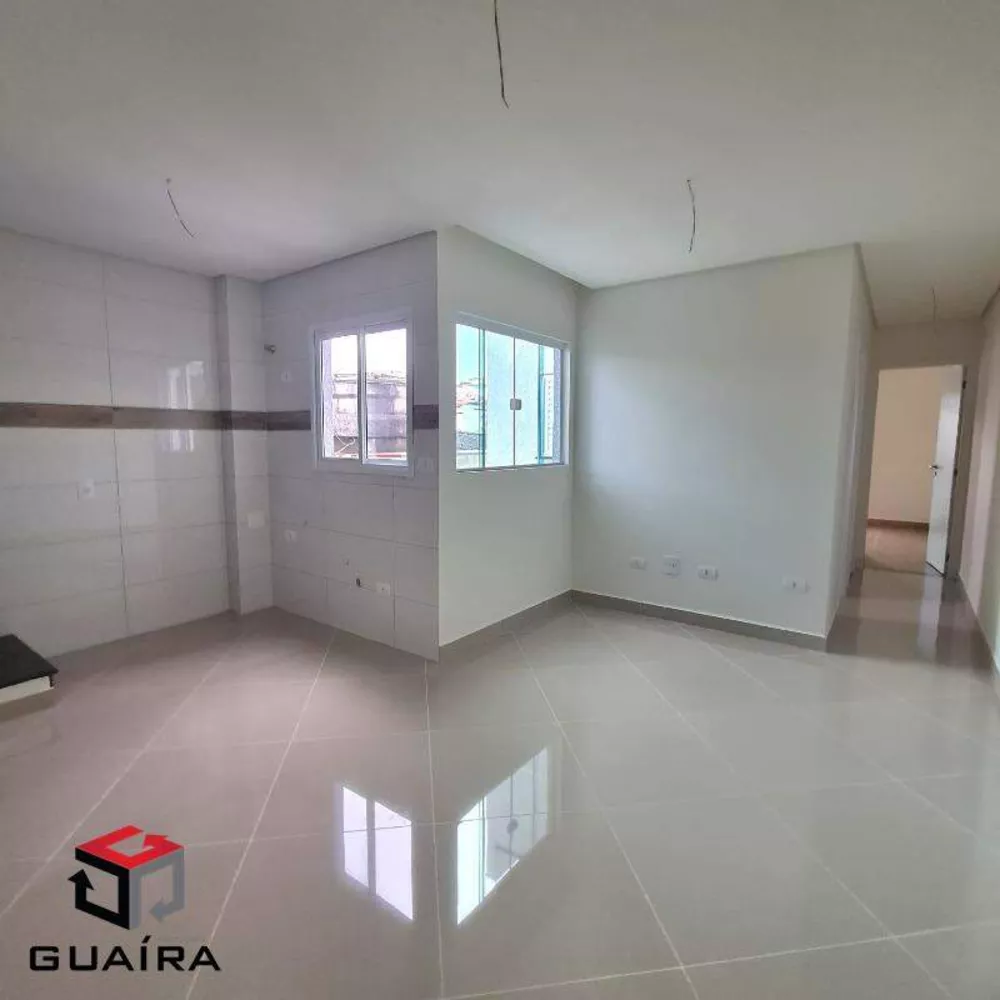 Cobertura à venda com 2 quartos, 105m² - Foto 4