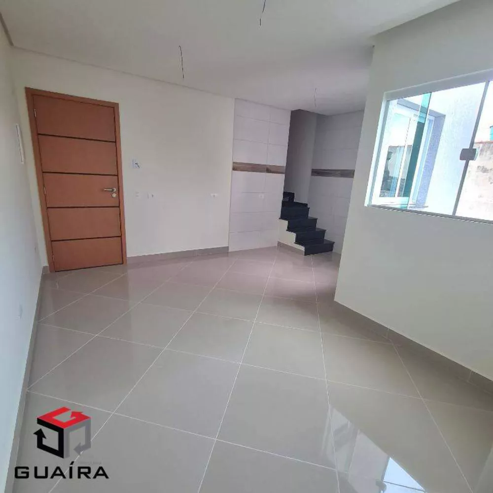 Cobertura à venda com 2 quartos, 105m² - Foto 2