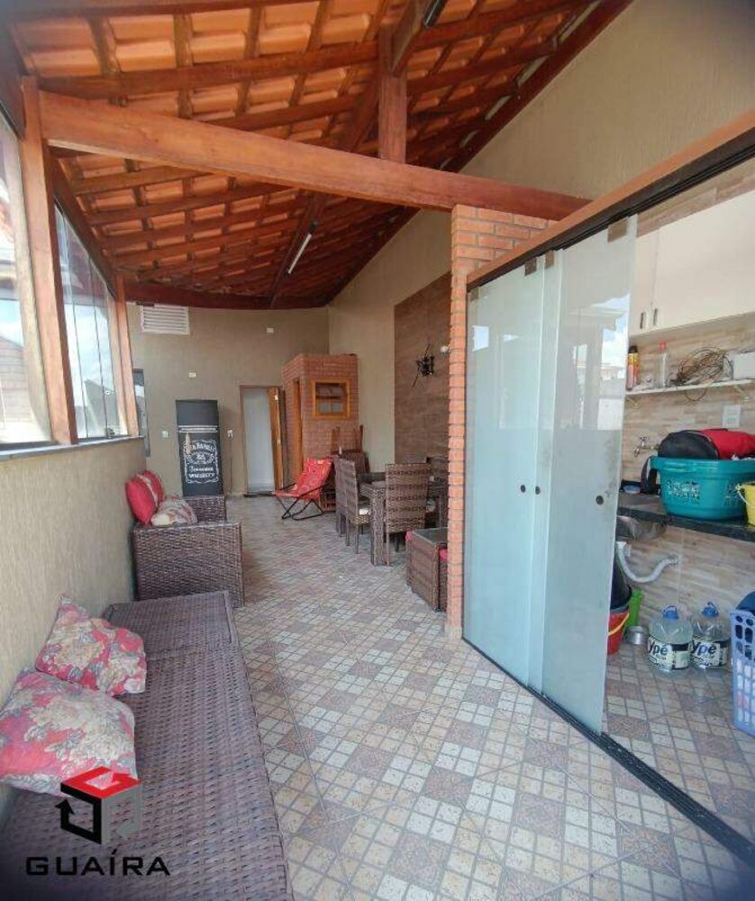 Cobertura à venda com 3 quartos, 140m² - Foto 15