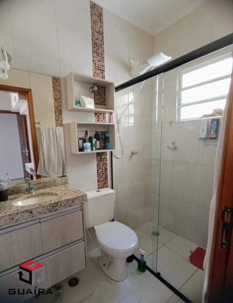 Cobertura à venda com 3 quartos, 140m² - Foto 11