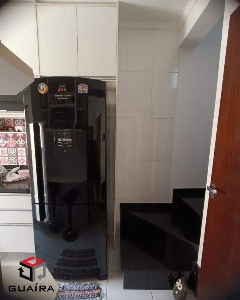 Cobertura à venda com 3 quartos, 140m² - Foto 4