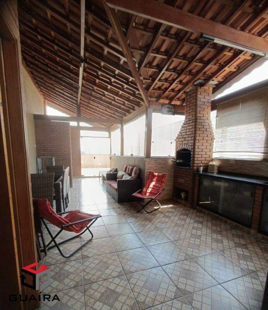 Cobertura à venda com 3 quartos, 140m² - Foto 14