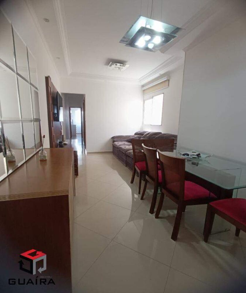 Cobertura à venda com 3 quartos, 140m² - Foto 2