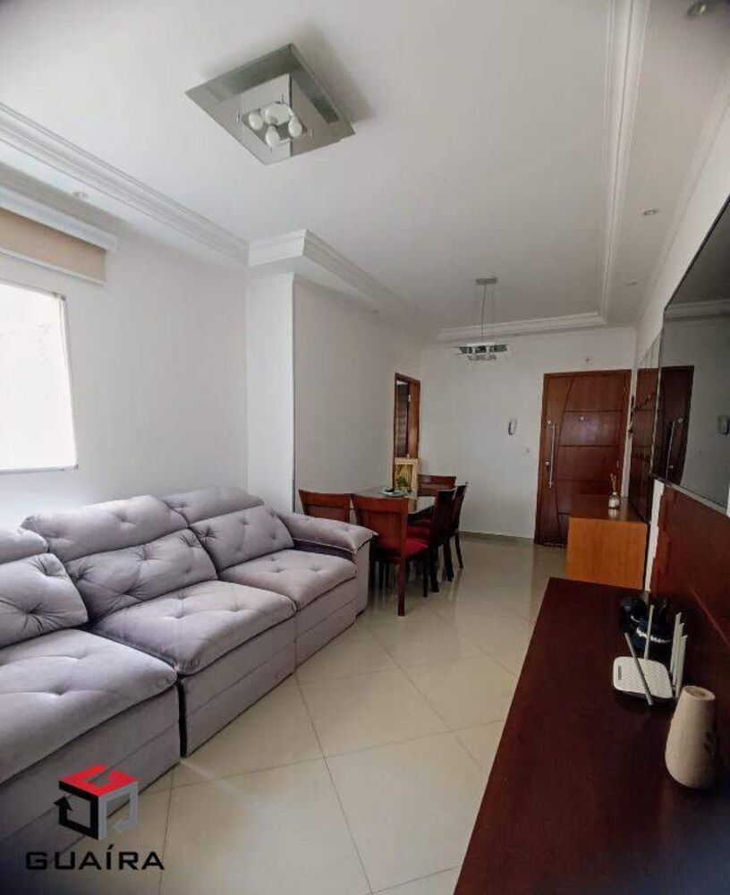 Cobertura à venda com 3 quartos, 140m² - Foto 1