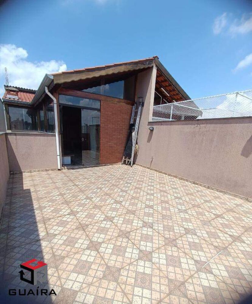 Cobertura à venda com 3 quartos, 140m² - Foto 16