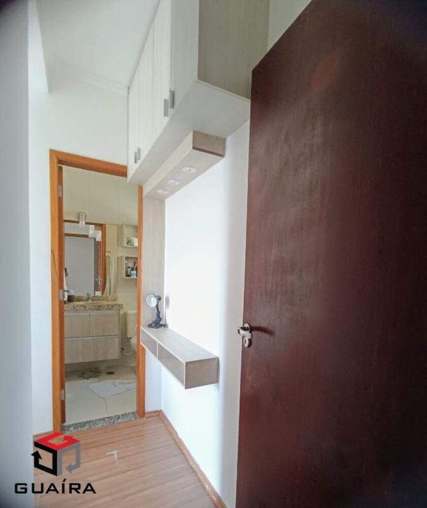 Cobertura à venda com 3 quartos, 140m² - Foto 10