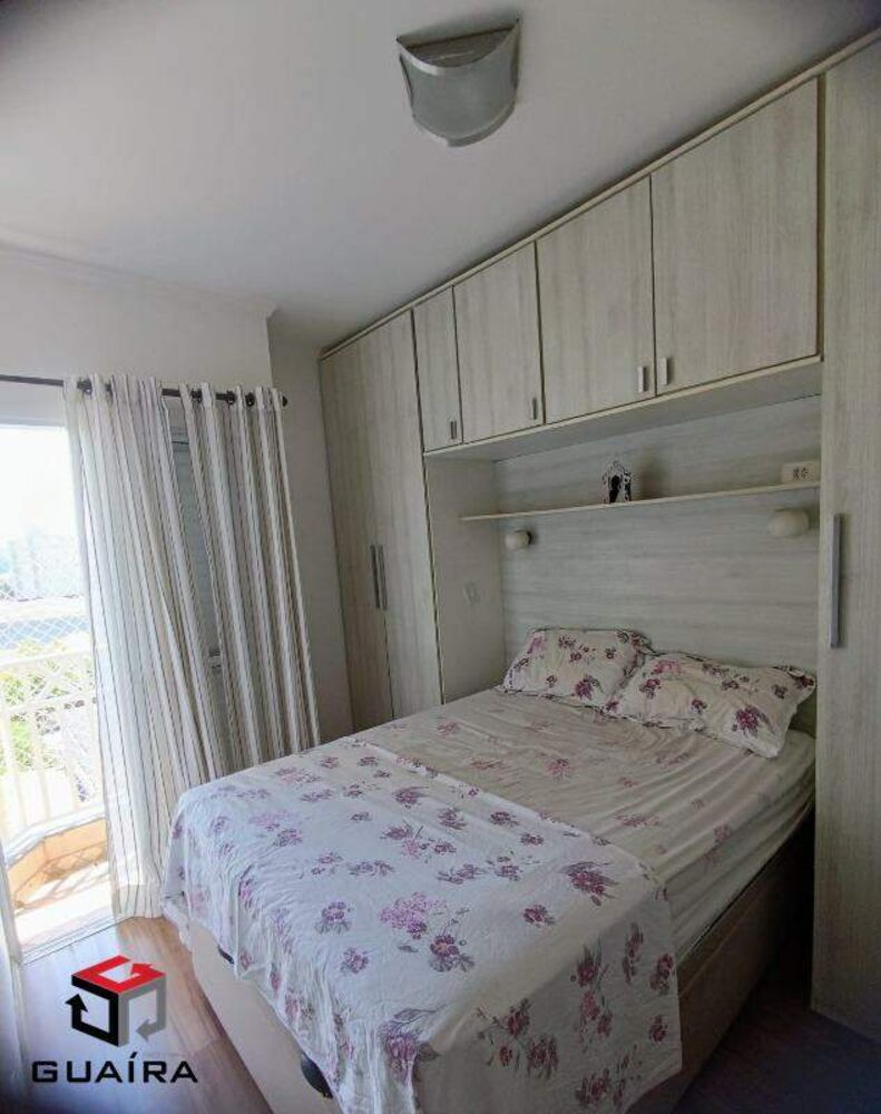 Cobertura à venda com 3 quartos, 140m² - Foto 7