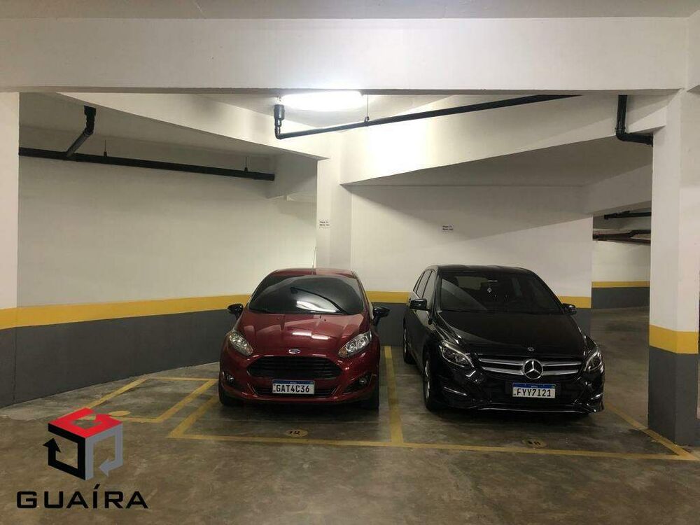 Apartamento à venda com 3 quartos, 72m² - Foto 20