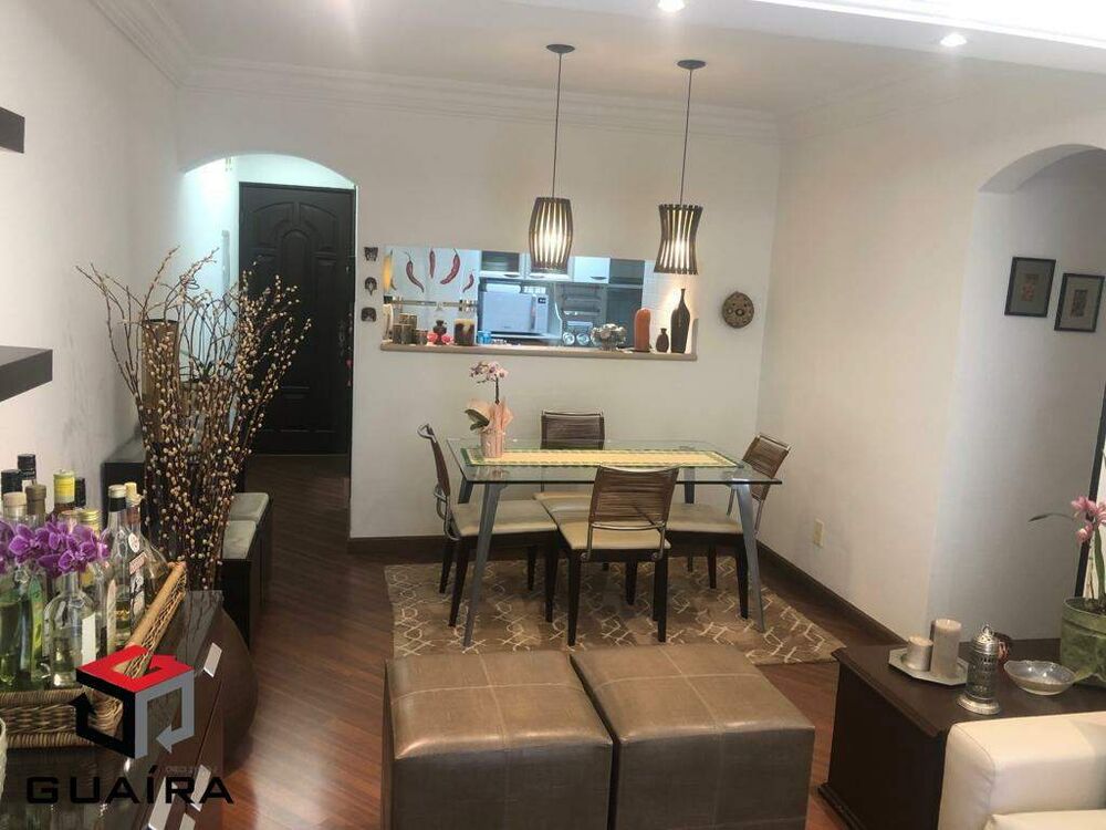Apartamento à venda com 3 quartos, 72m² - Foto 2