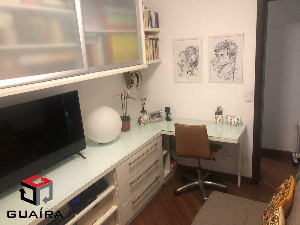 Apartamento à venda com 3 quartos, 72m² - Foto 10