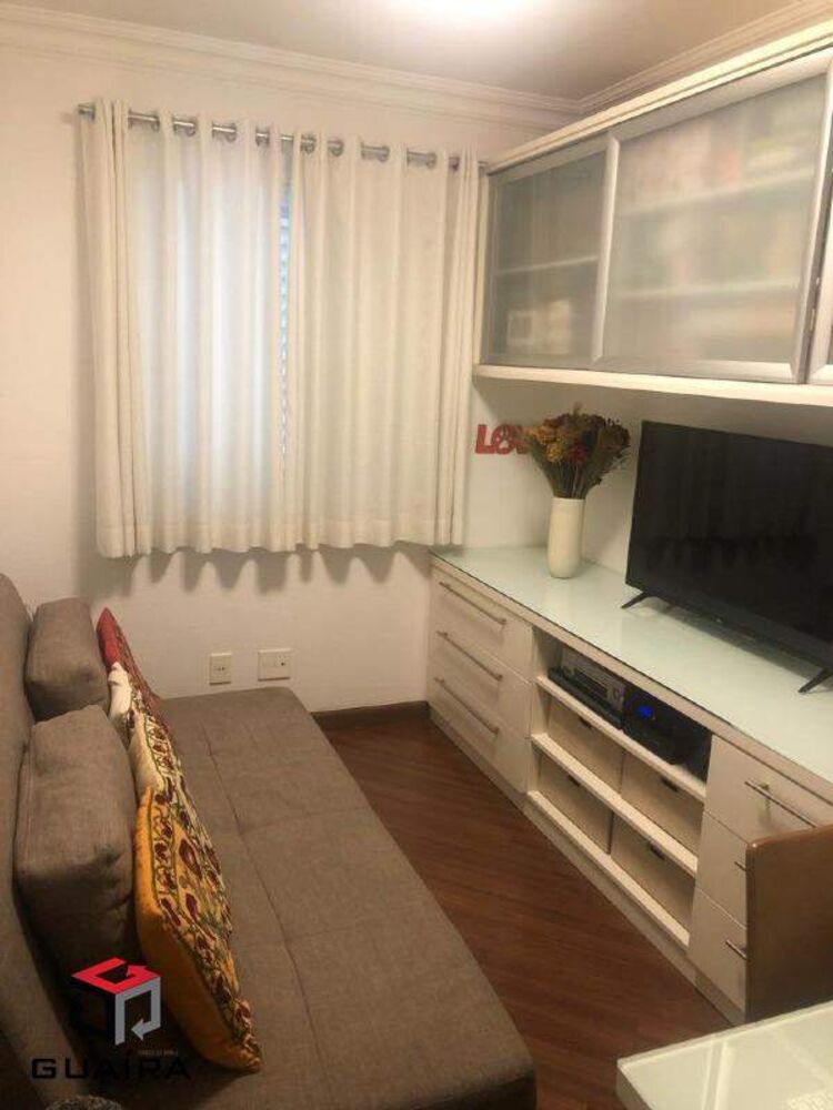 Apartamento à venda com 3 quartos, 72m² - Foto 3