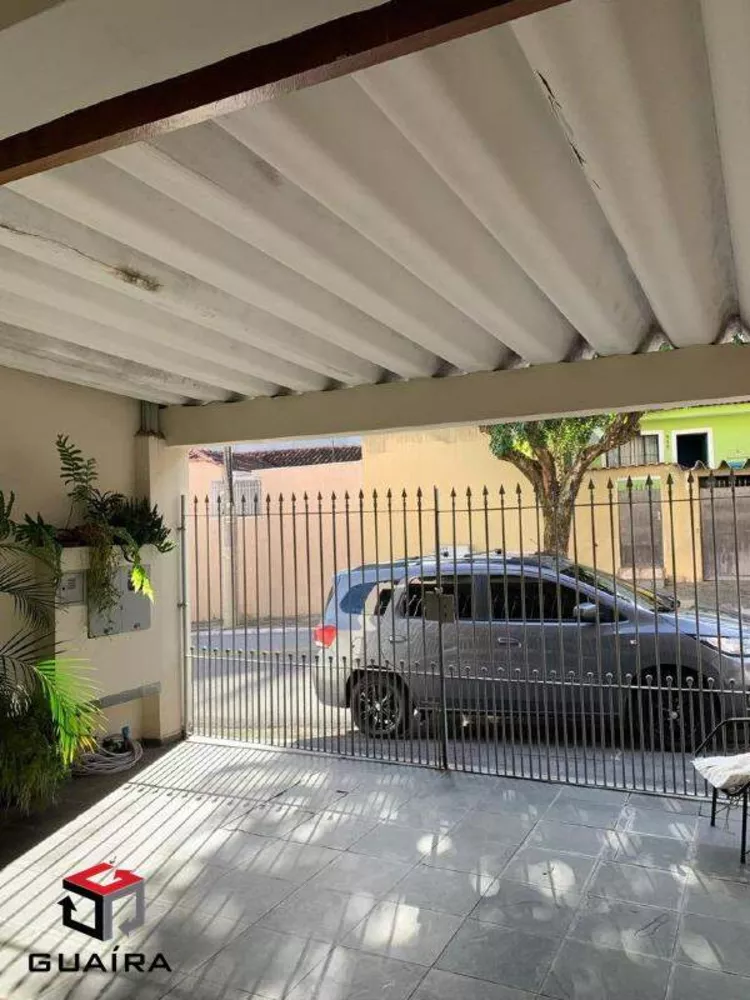 Sobrado à venda com 3 quartos, 217m² - Foto 4