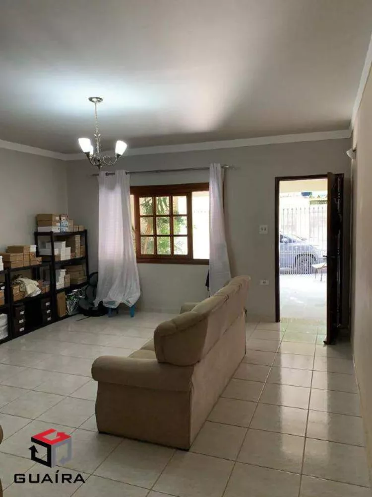 Sobrado à venda com 3 quartos, 217m² - Foto 3