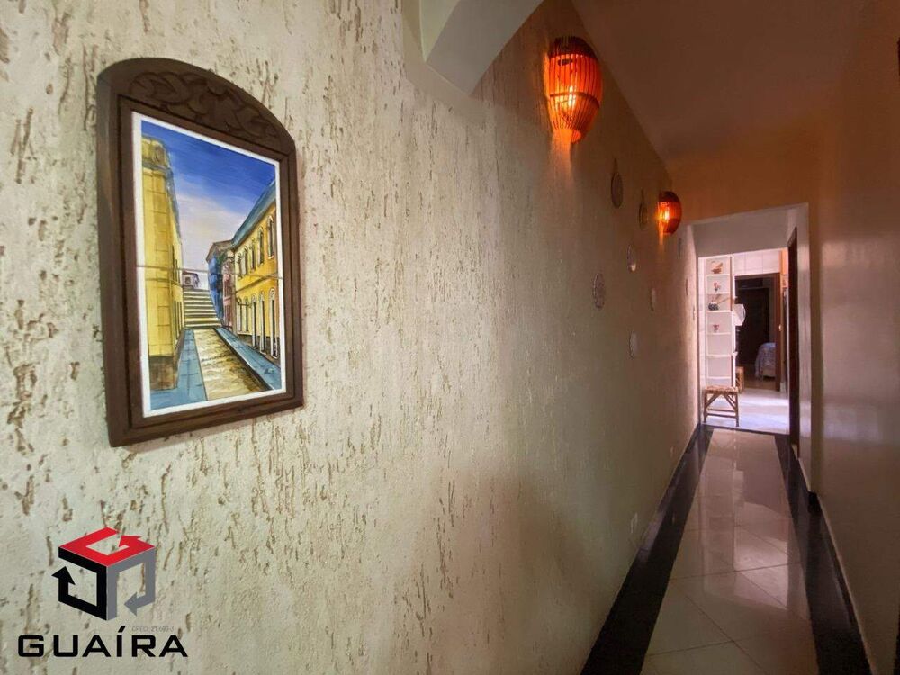 Casa à venda com 2 quartos, 166m² - Foto 3