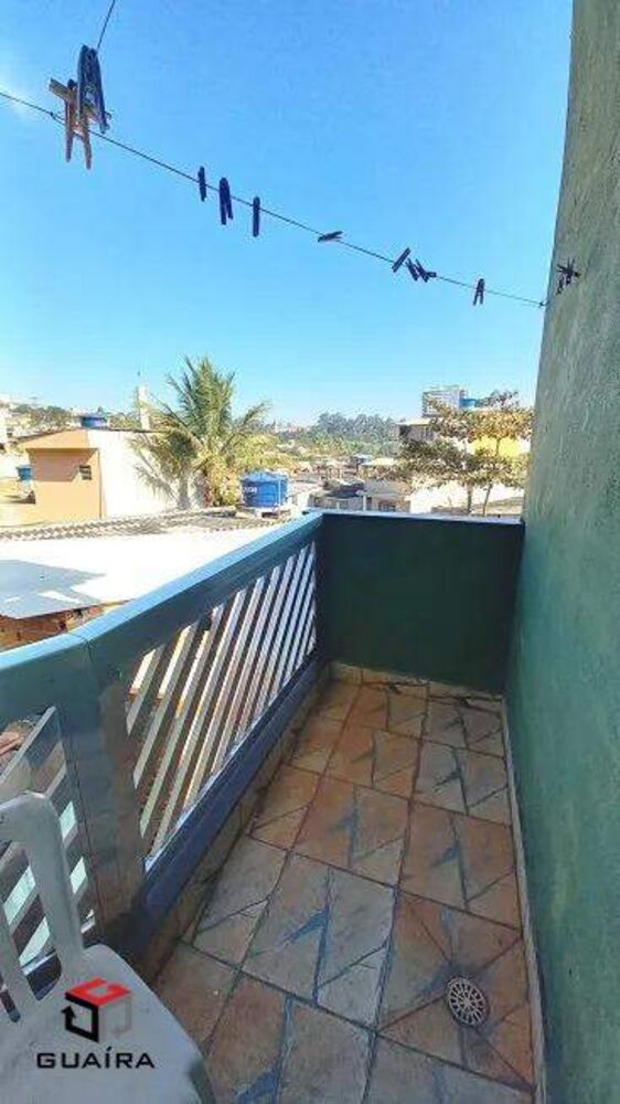 Sobrado à venda com 3 quartos, 260m² - Foto 2