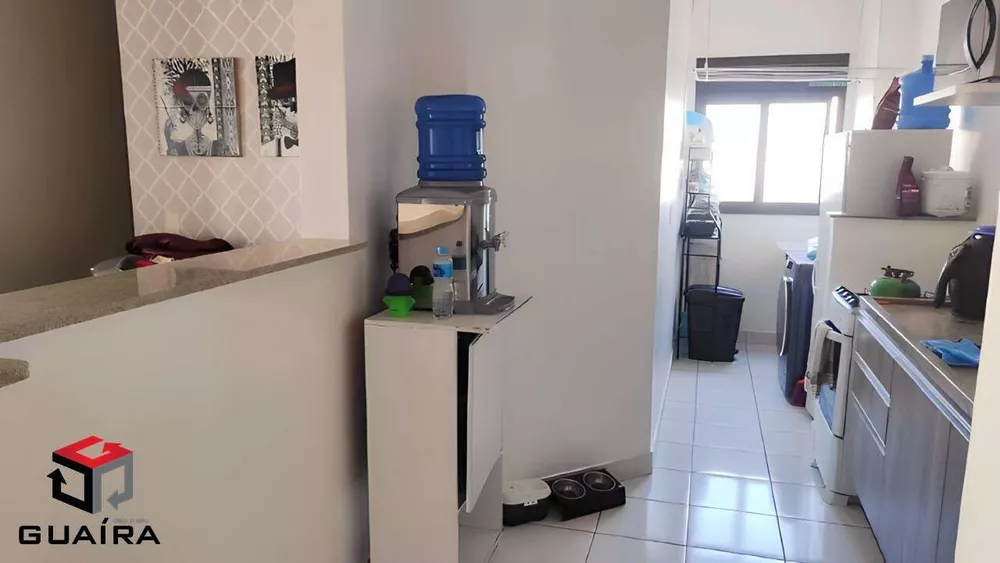 Apartamento à venda com 3 quartos, 65m² - Foto 4