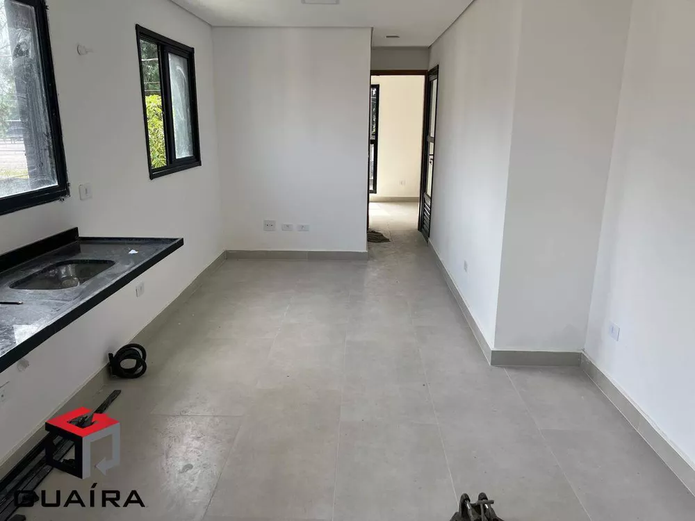 Apartamento à venda com 2 quartos, 77m² - Foto 1