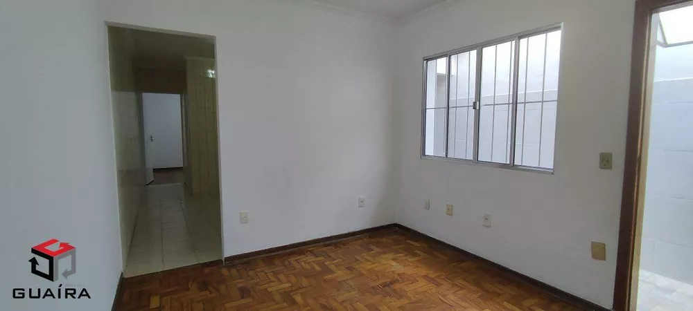 Casa à venda com 2 quartos, 96m² - Foto 1