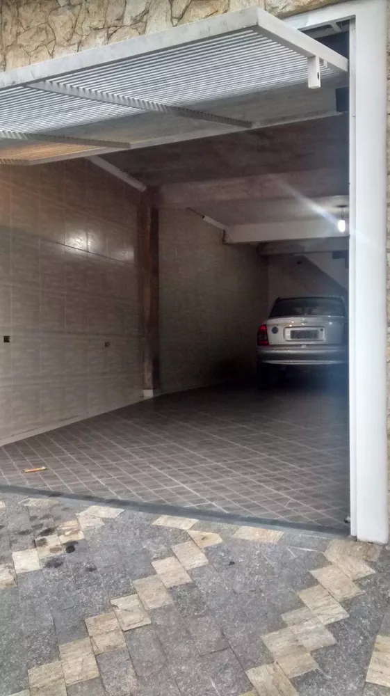 Sobrado à venda com 3 quartos, 183m² - Foto 3