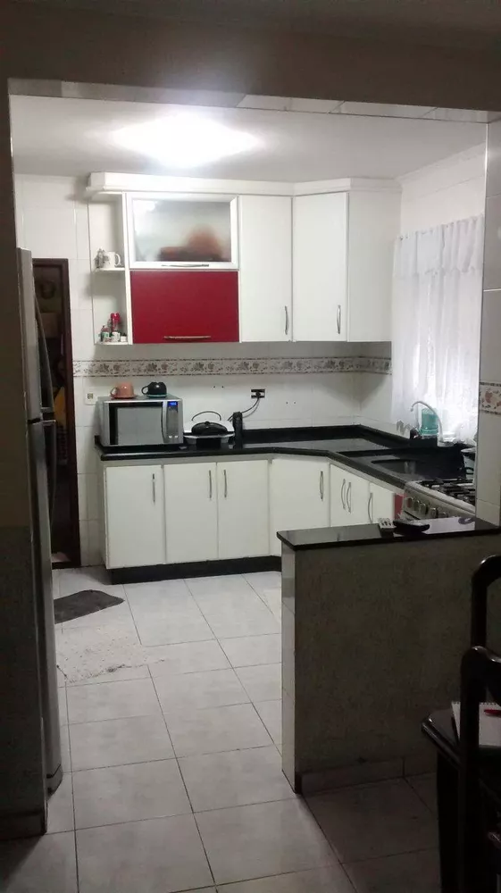 Sobrado à venda com 3 quartos, 183m² - Foto 9