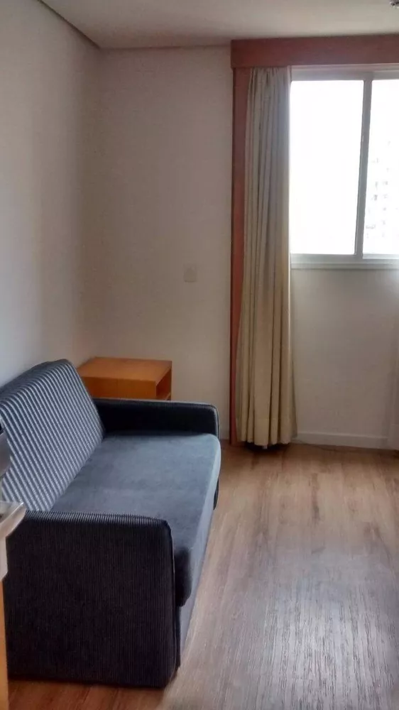 Apartamento à venda com 1 quarto, 47m² - Foto 2