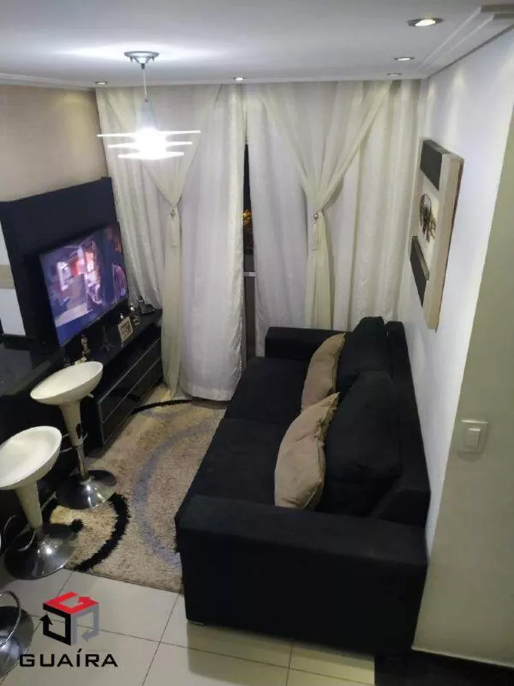 Cobertura à venda com 2 quartos, 112m² - Foto 3