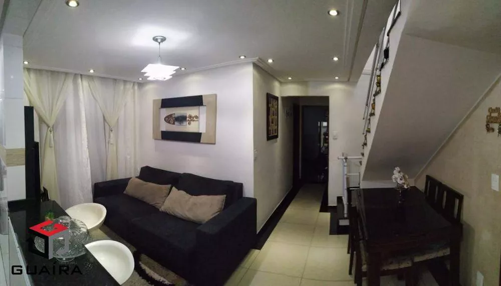 Cobertura à venda com 2 quartos, 112m² - Foto 4