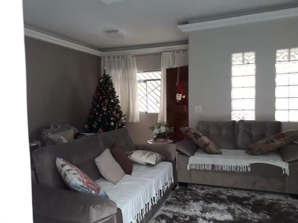 Sobrado à venda com 3 quartos, 187m² - Foto 2