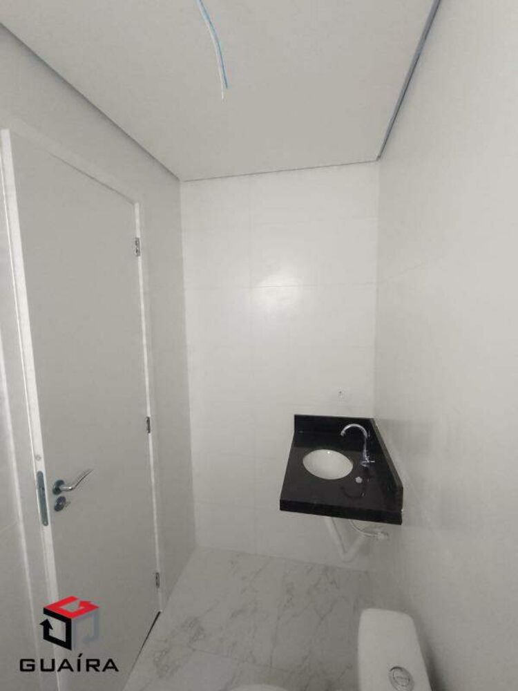 Apartamento à venda com 2 quartos, 59m² - Foto 3