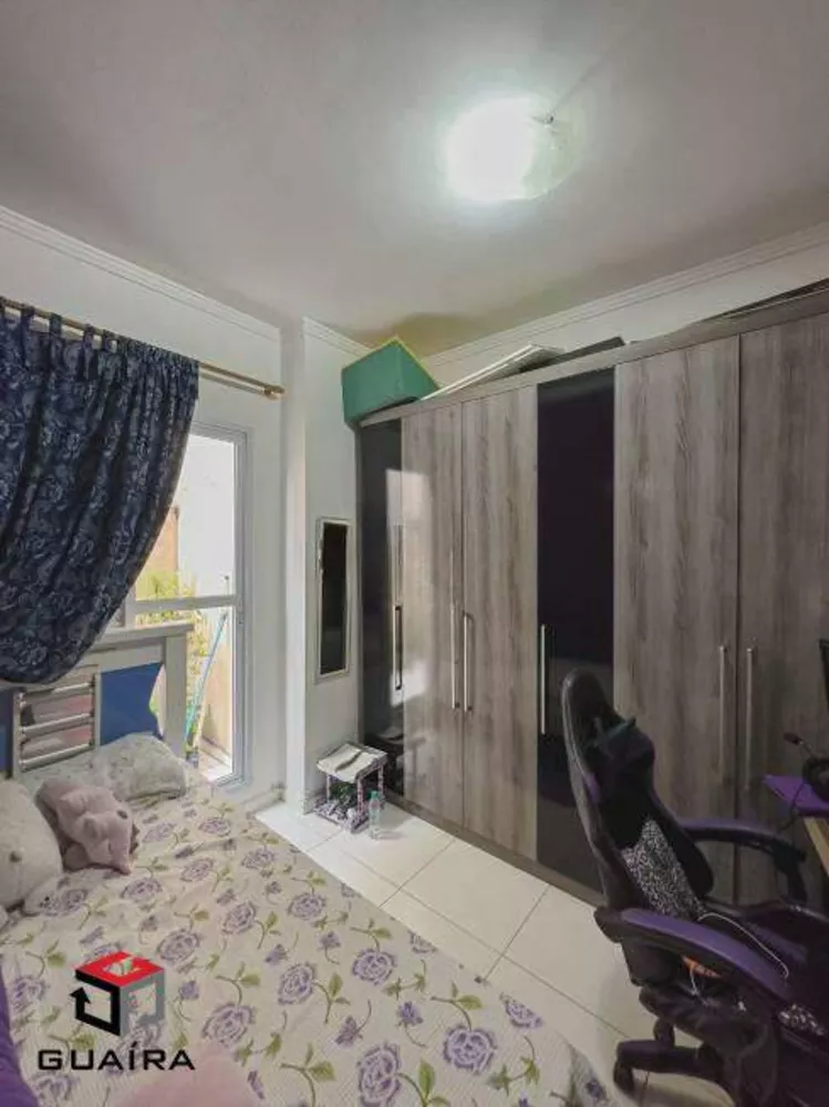 Apartamento à venda com 3 quartos, 74m² - Foto 7