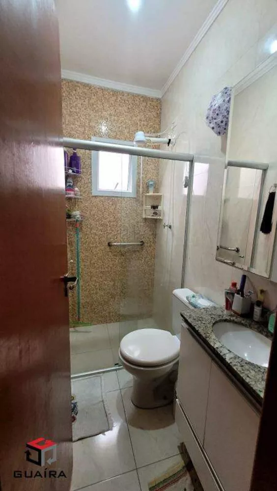 Apartamento à venda com 3 quartos, 74m² - Foto 11