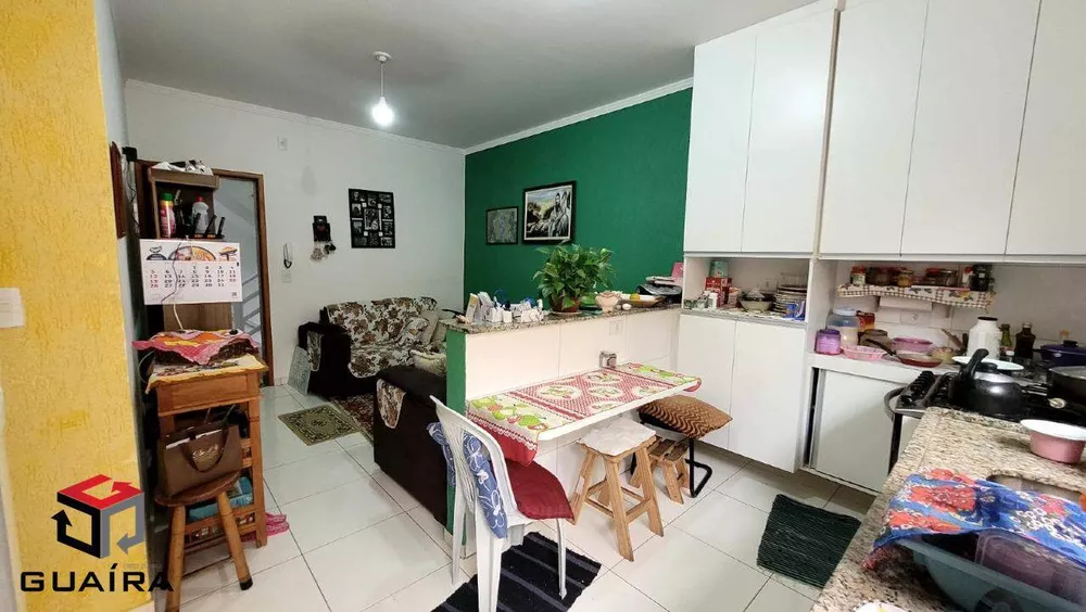 Apartamento à venda com 3 quartos, 74m² - Foto 3