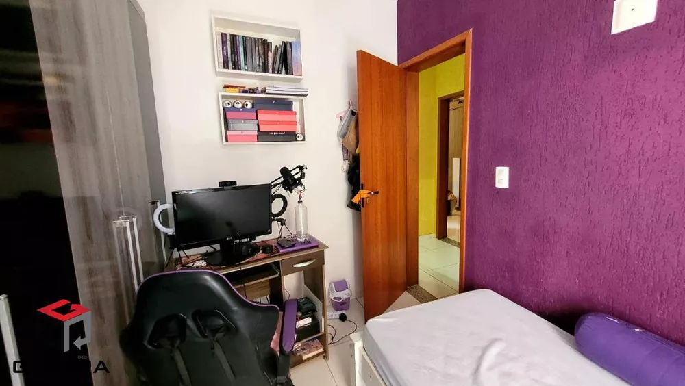 Apartamento à venda com 3 quartos, 74m² - Foto 9