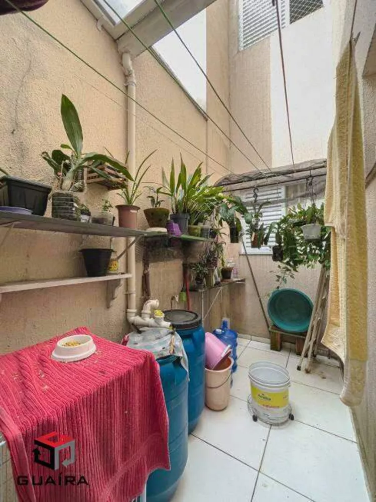 Apartamento à venda com 3 quartos, 74m² - Foto 5